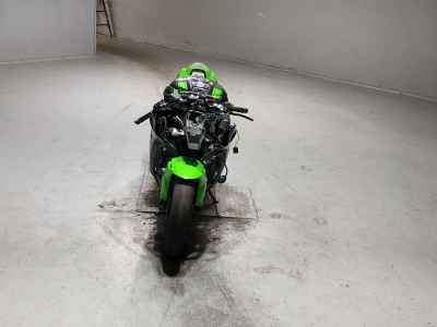 Kawasaki Ninja ZX-10R 2016