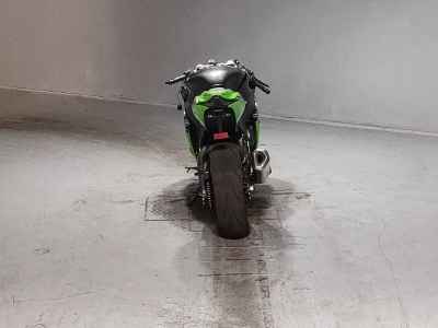 Kawasaki Ninja ZX-10R 2016