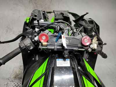 Kawasaki Ninja ZX-10R 2016