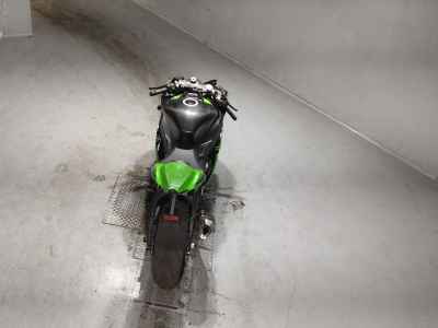 Kawasaki Ninja ZX-10R 2016