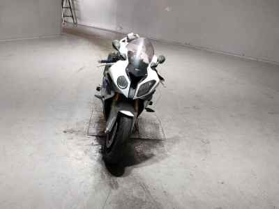 BMW S1000RR 2012