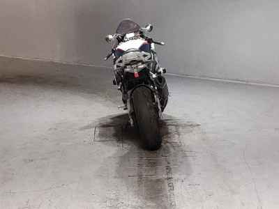 BMW S1000RR 2012