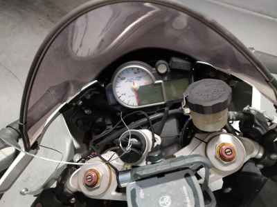 BMW S1000RR 2012