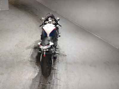 BMW S1000RR 2012