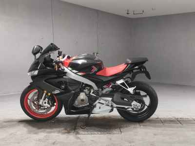Aprilia RS 660 2022
