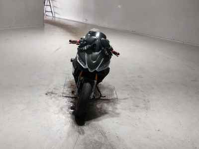 Aprilia RS 660 2022