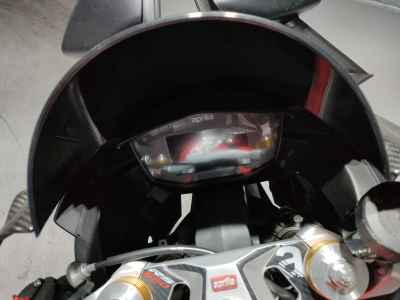 Aprilia RS 660 2022