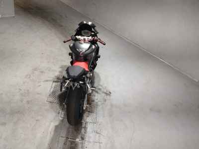 Aprilia RS 660 2022