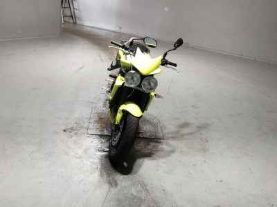 Triumph Street Triple R 2006
