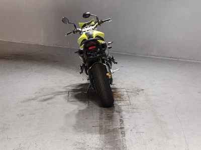 Triumph Street Triple R 2006