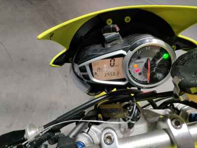 Triumph Street Triple R 2006