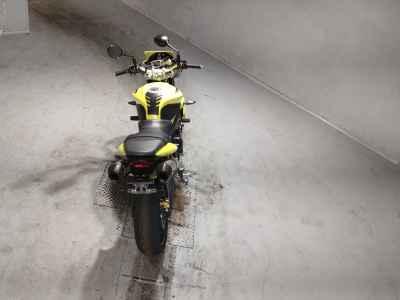 Triumph Street Triple R 2006