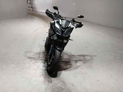 Yamaha Tracer 900