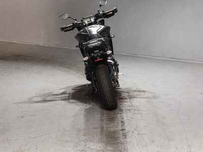 Yamaha Tracer 900