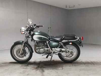 Suzuki ST250E