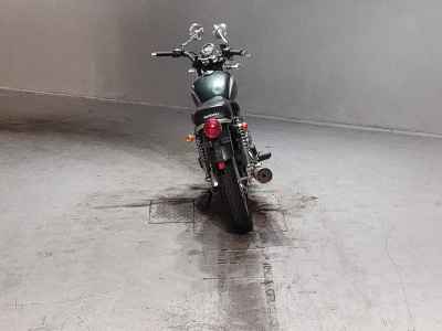 Suzuki ST250E