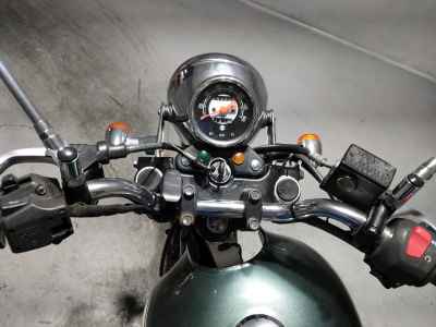 Suzuki ST250E