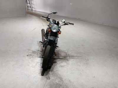 Kawasaki 250TR
