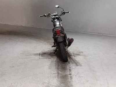 Kawasaki 250TR