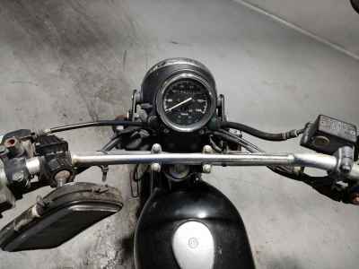 Kawasaki 250TR
