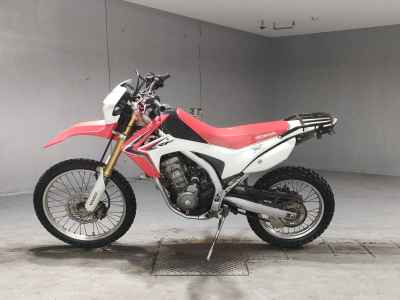 Honda CRF250L
