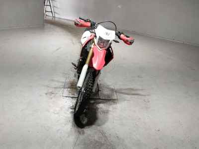 Honda CRF250L