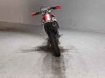 Honda CRF250L