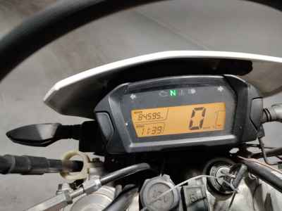 Honda CRF250L