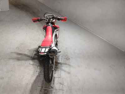 Honda CRF250L