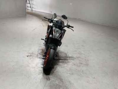 KTM 250 Duke 2015