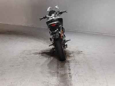 KTM 250 Duke 2015