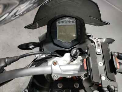 KTM 250 Duke 2015
