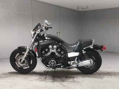 Yamaha V-Max 1200