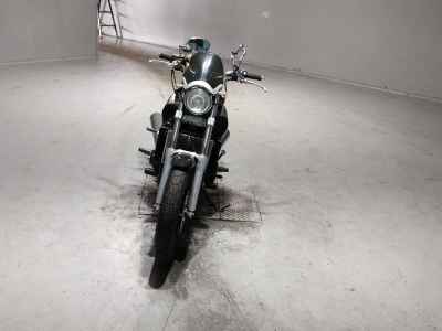 Yamaha V-Max 1200