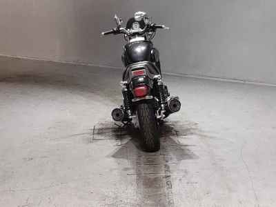Yamaha V-Max 1200