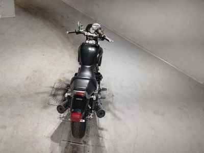 Yamaha V-Max 1200