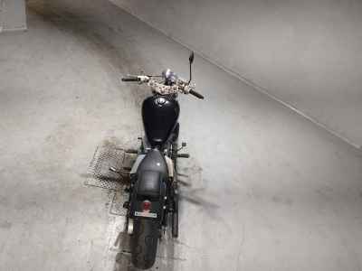 Honda Steed 400
