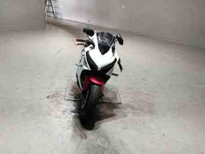 Honda CBR650R