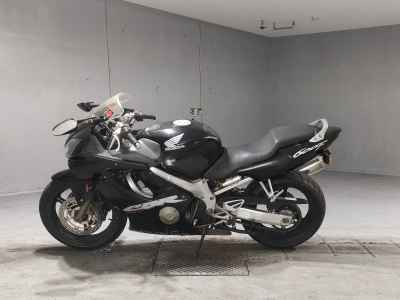 Honda CBR600F 2005