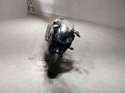 Honda CBR600F 2005
