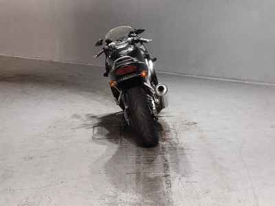 Honda CBR600F 2005