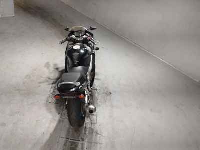 Honda CBR600F 2005