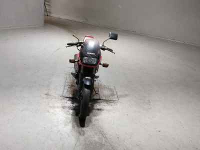 Suzuki NZ250