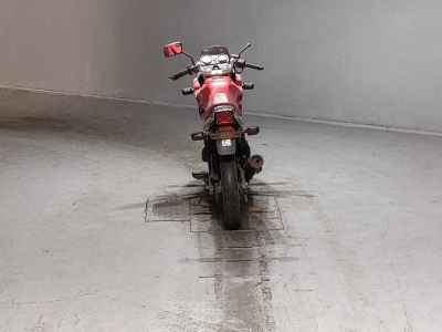 Suzuki NZ250