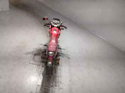 Suzuki NZ250