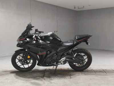 Yamaha YZF-R25