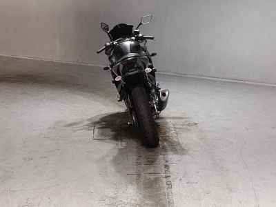 Yamaha YZF-R25
