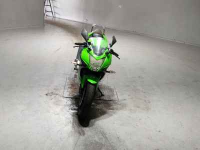 Kawasaki Ninja 250
