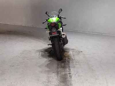 Kawasaki Ninja 250