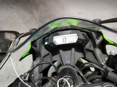 Kawasaki Ninja 250